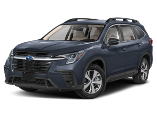 2025 Subaru Ascent