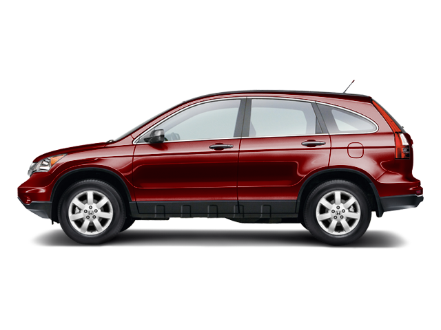 2011 Honda CR-V SE AUTO 2WD's photo