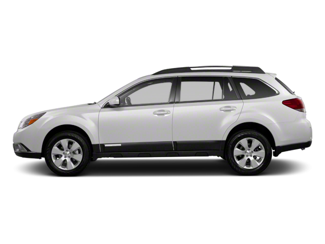2012 Subaru Outback 2.5i Prem