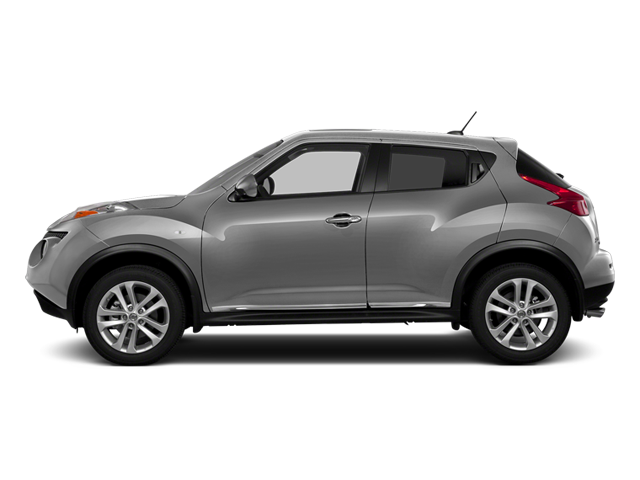 2014 Nissan Juke SL