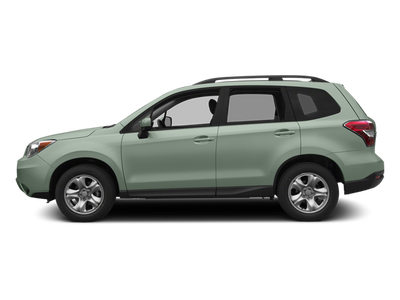 2014 Subaru Forester 2.5i