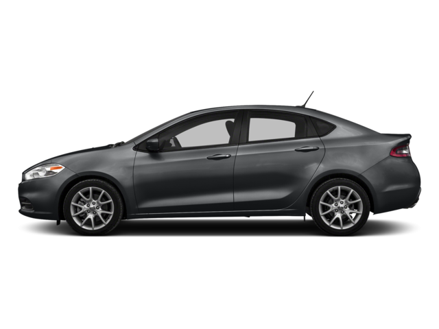 2016 Dodge Dart SXT