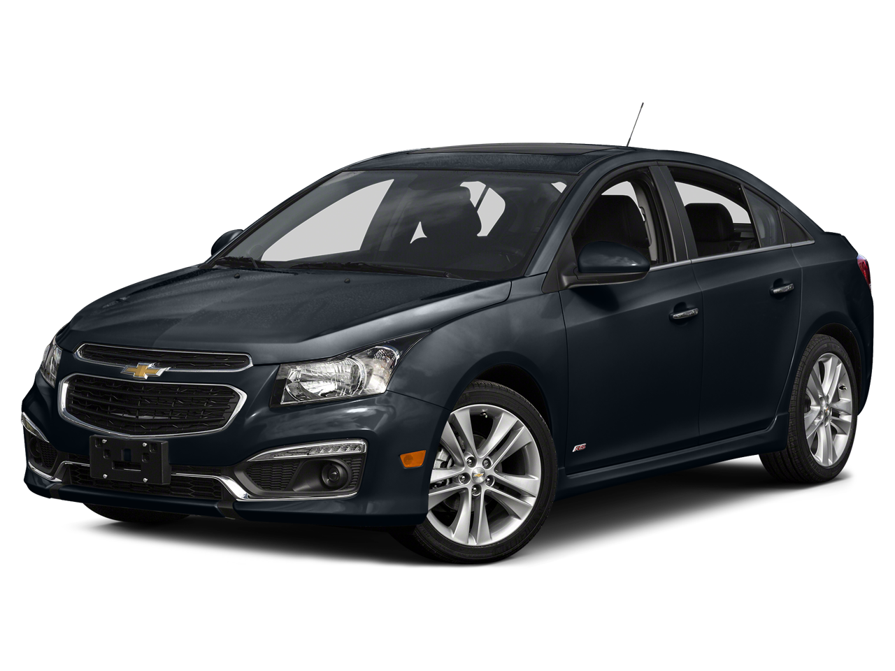 2015 Chevrolet Cruze LTZ Auto's photo