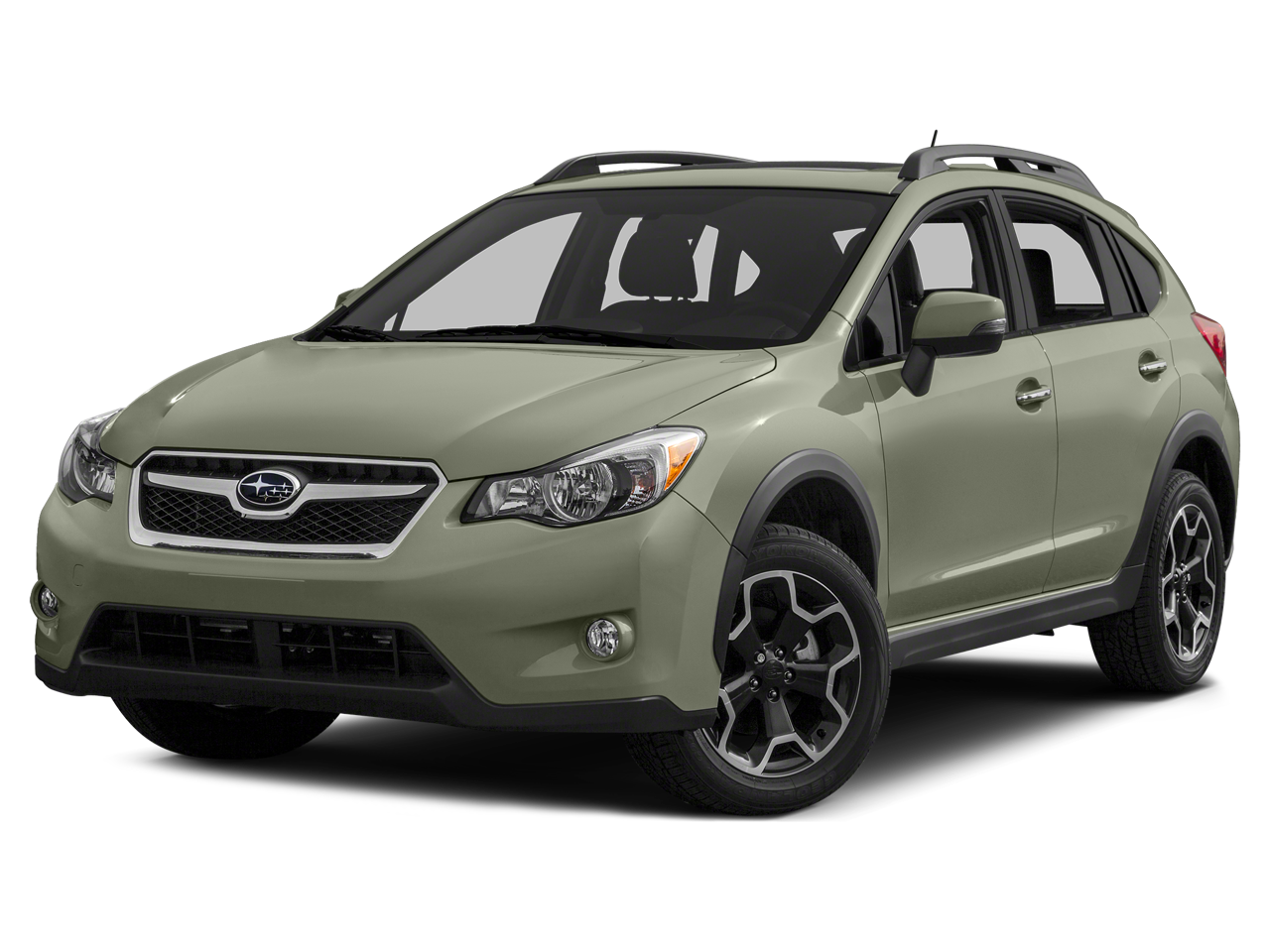 Used 2015 Subaru XV Crosstrek Premium with VIN JF2GPAFC7F8283333 for sale in Grand Forks, ND