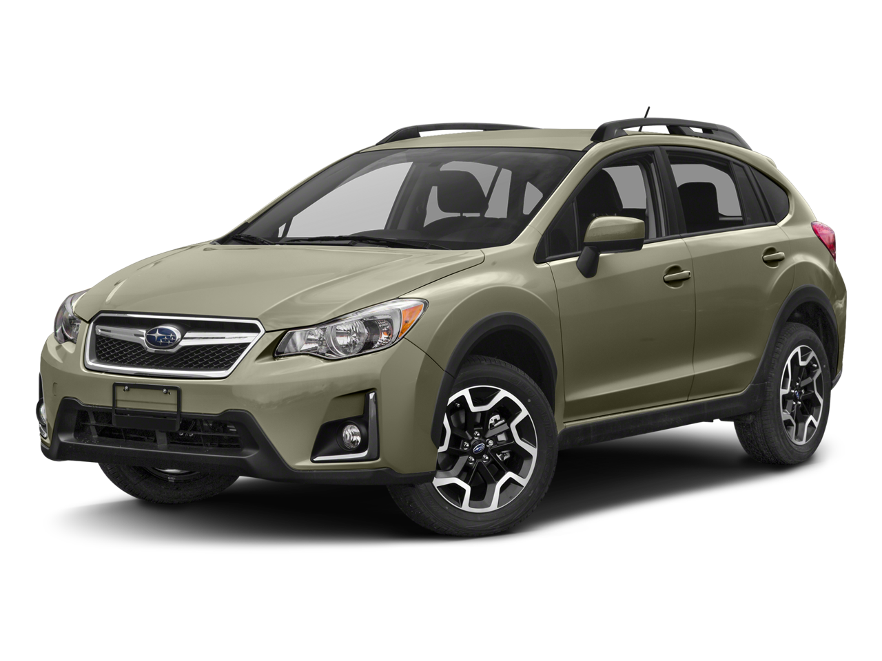 2016 Subaru Crosstrek 2.0i Limited CVT's photo