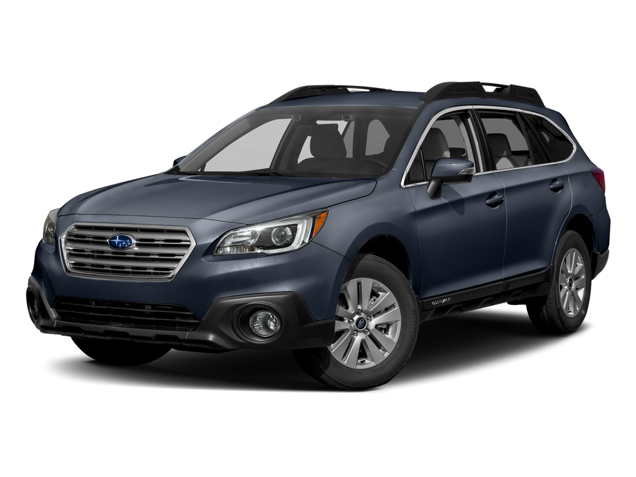 2017 Subaru Outback 2.5i Premium's photo