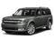2019 Ford Flex Limited EcoBoost