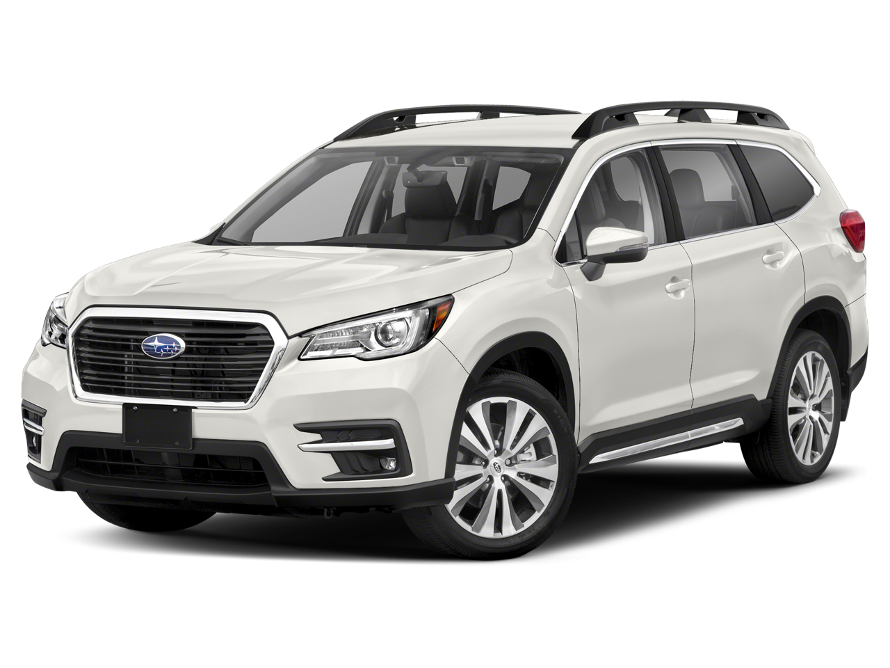 2019 Subaru Ascent Touring