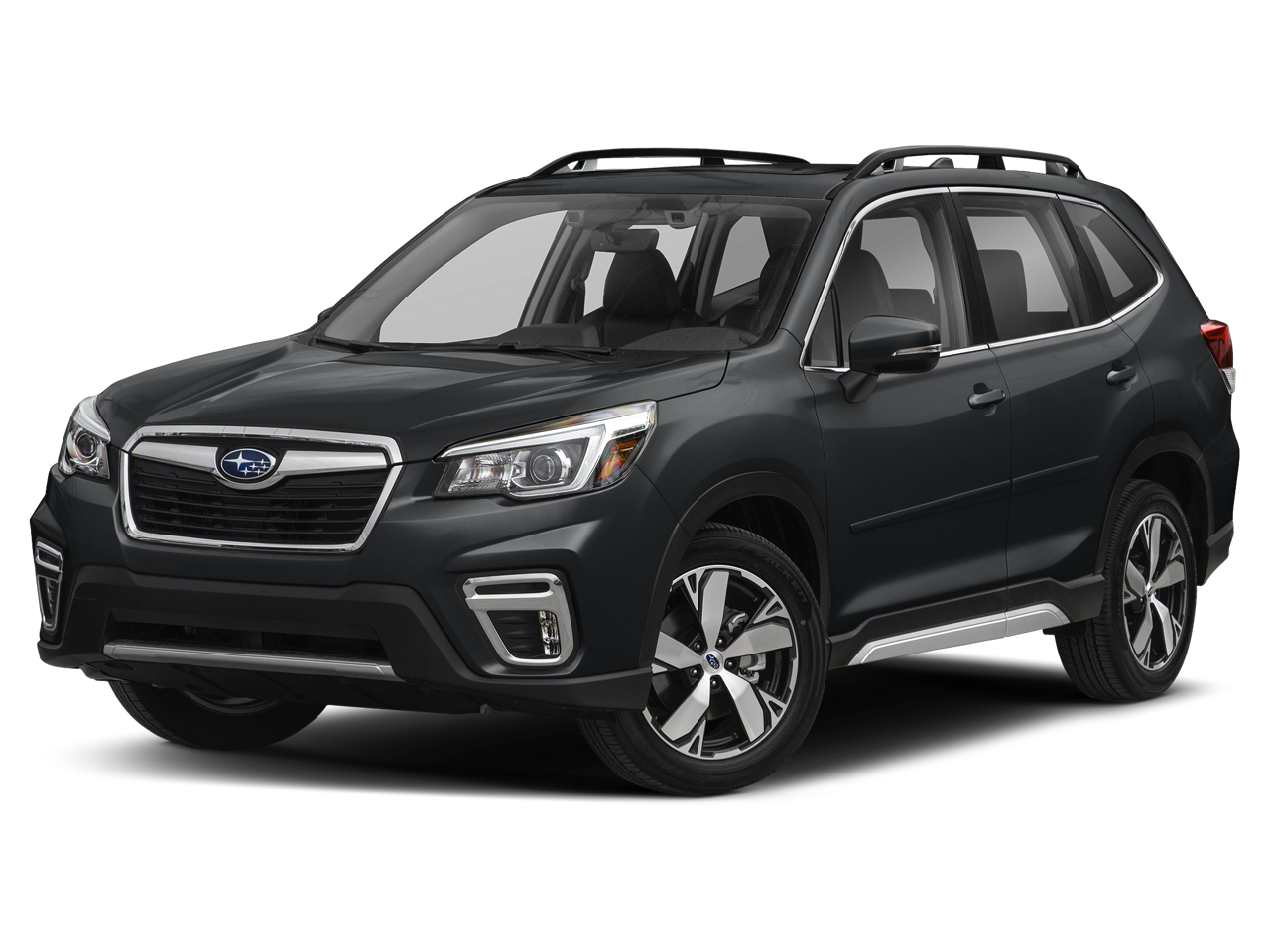 2021 Subaru Forester Touring's photo