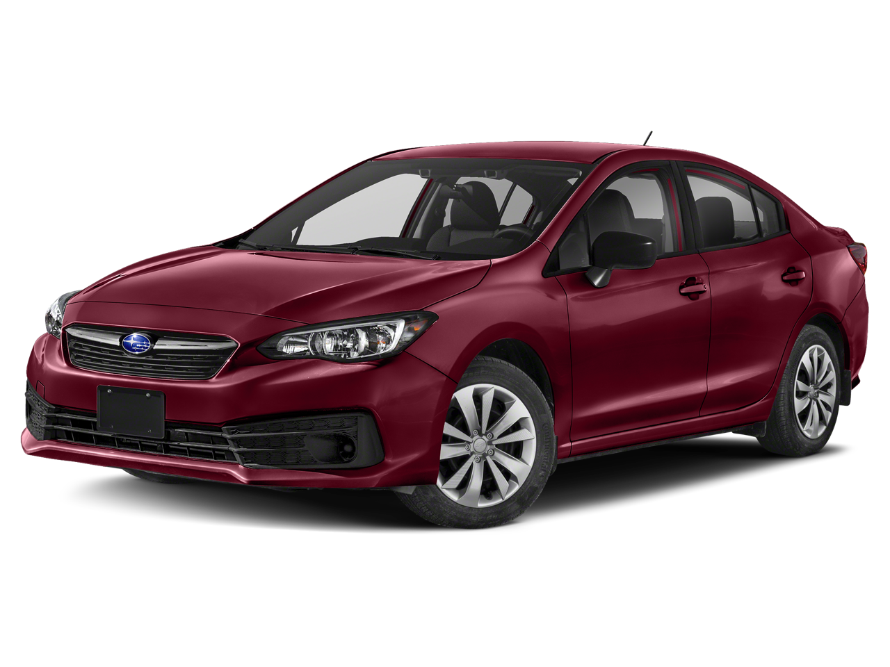 2022 Subaru Impreza