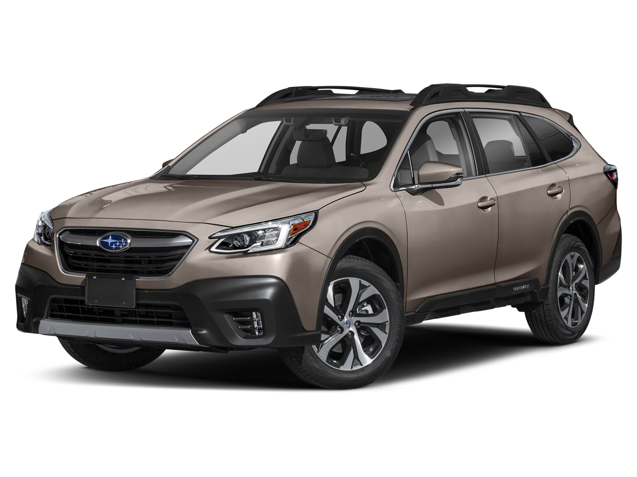 2022 Subaru Outback Limited's photo
