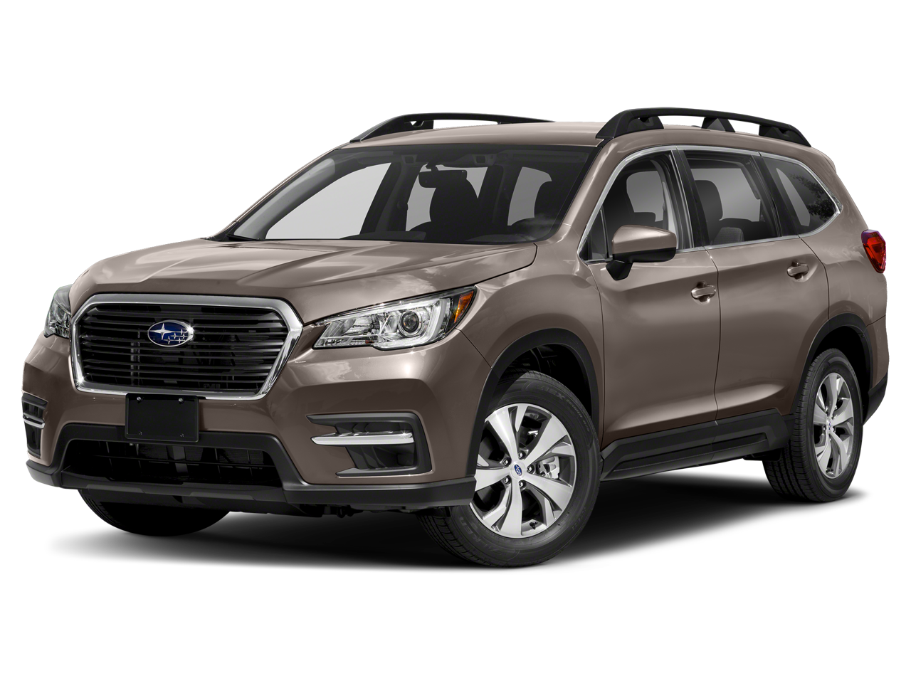 2022 Subaru Ascent