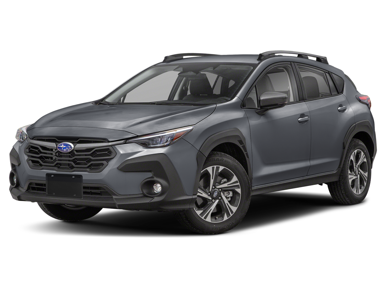 2025 Subaru Crosstrek's photo