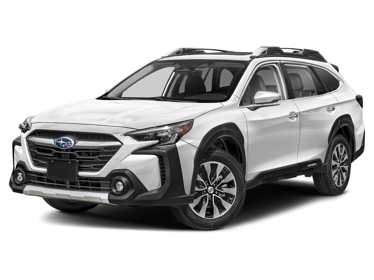 2025 Subaru Outback Touring's photo
