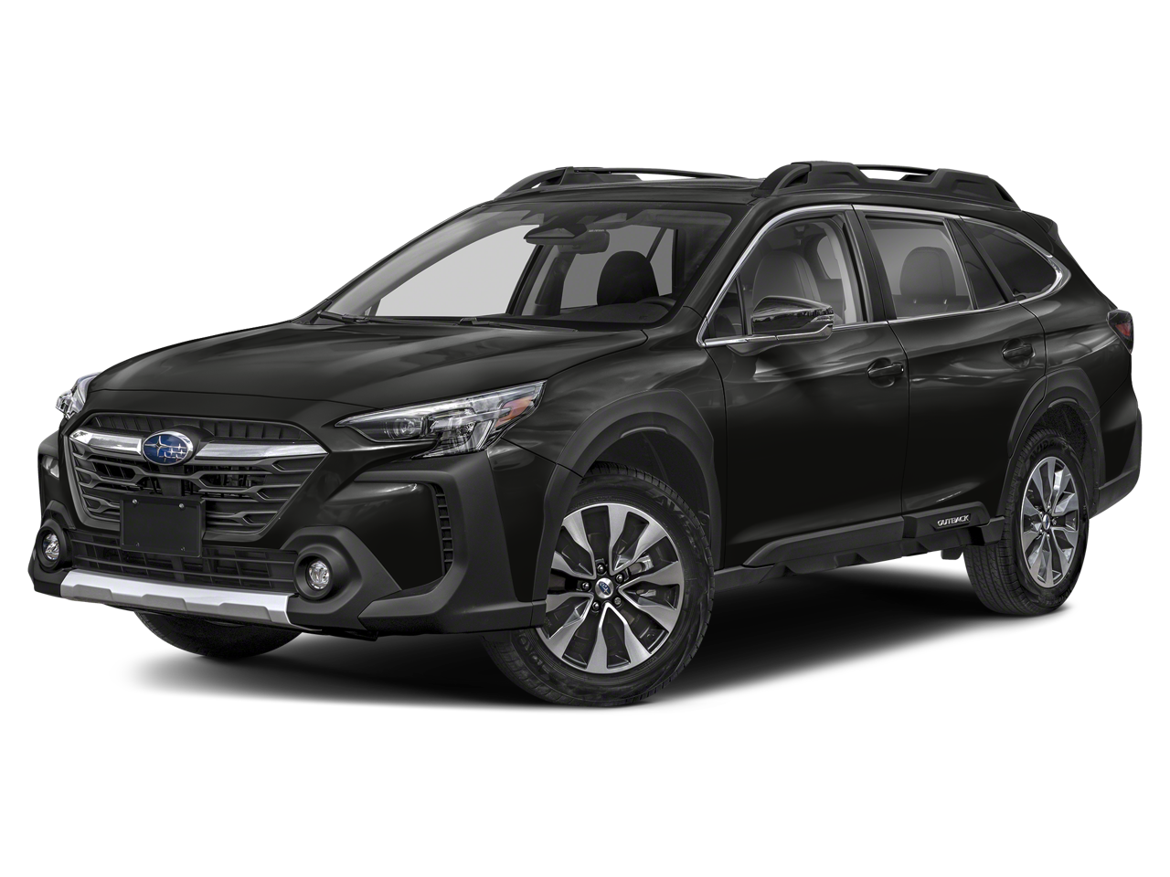 2025 Subaru Outback Limited's photo