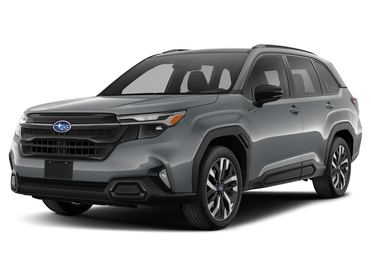 2025 Subaru Forester Hybrid Touring Hybrid