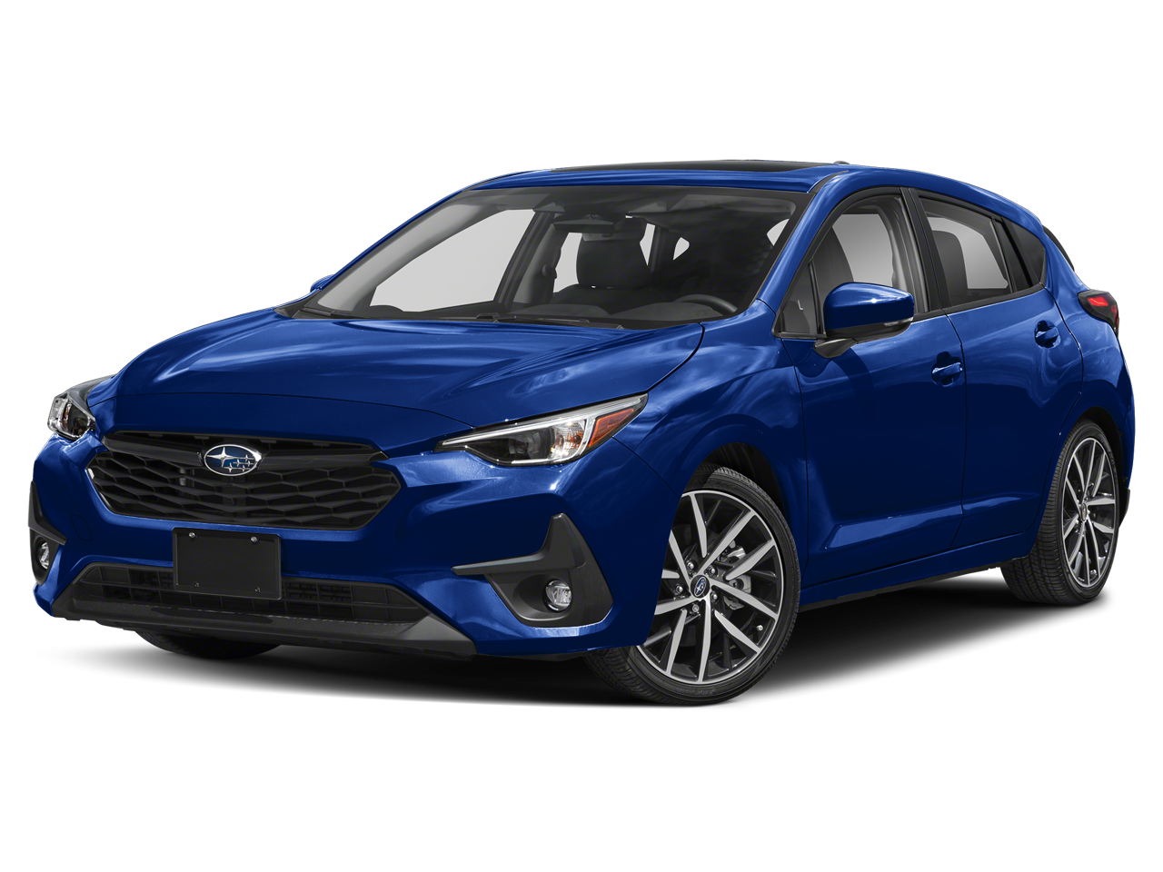 2026 Subaru Impreza 2.0 Sport CVT's photo