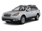 2010 Subaru Outback Prem All-Weathr/Pwr Moon