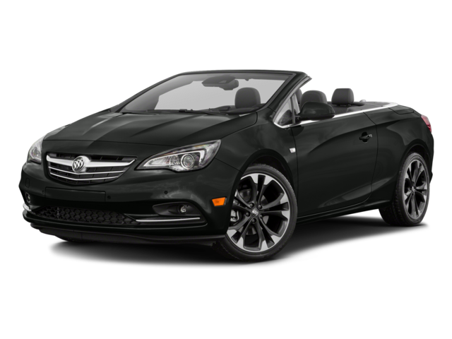 2016 Buick Cascada Premium's photo