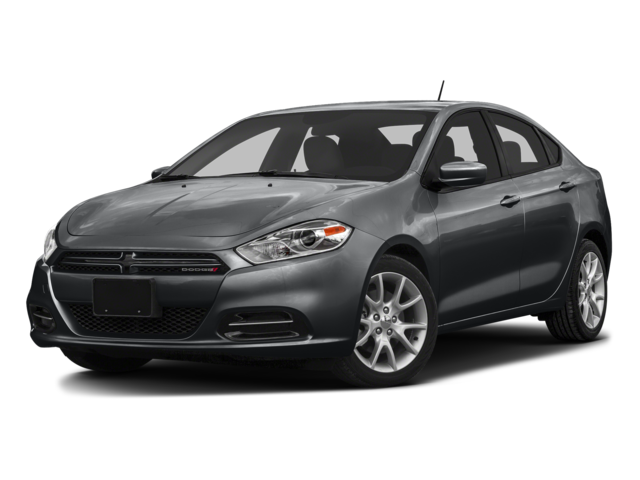 2016 Dodge Dart SXT