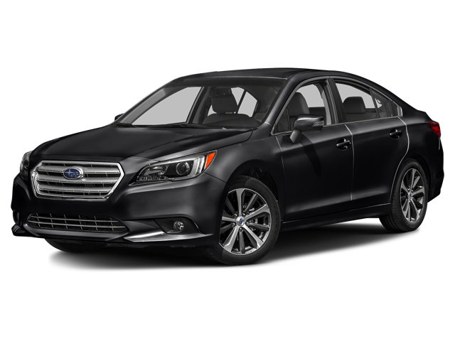 2016 Subaru Legacy 2.5i Limited CVT's photo