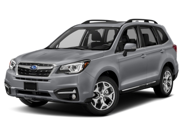 2018 Subaru Forester 2.5i Touring CVT's photo