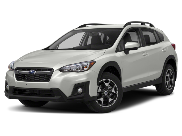 2018 Subaru Crosstrek 2.0i (CVT)
