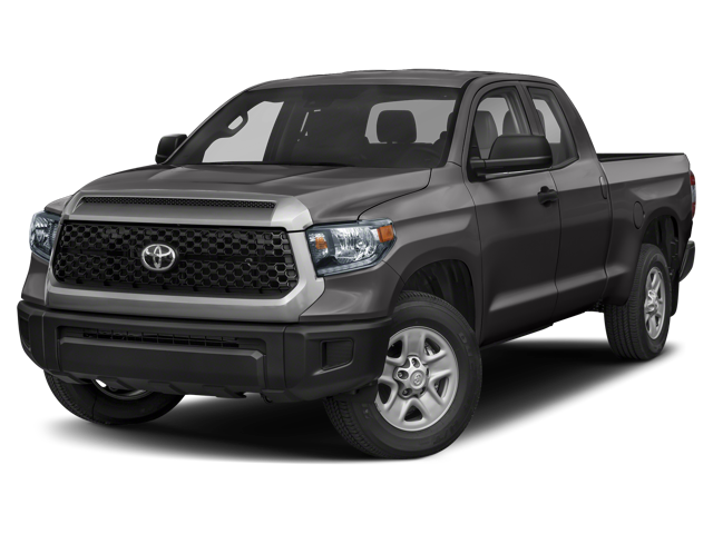 2018 Toyota Tundra SR5 5.7L 4WD FFV Double Cab Std Bed's photo