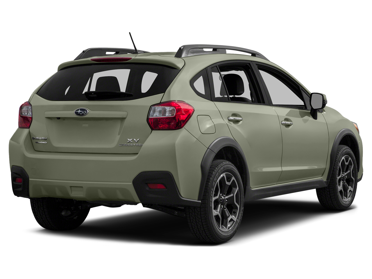 Used 2015 Subaru XV Crosstrek Premium with VIN JF2GPAFC7F8283333 for sale in Grand Forks, ND