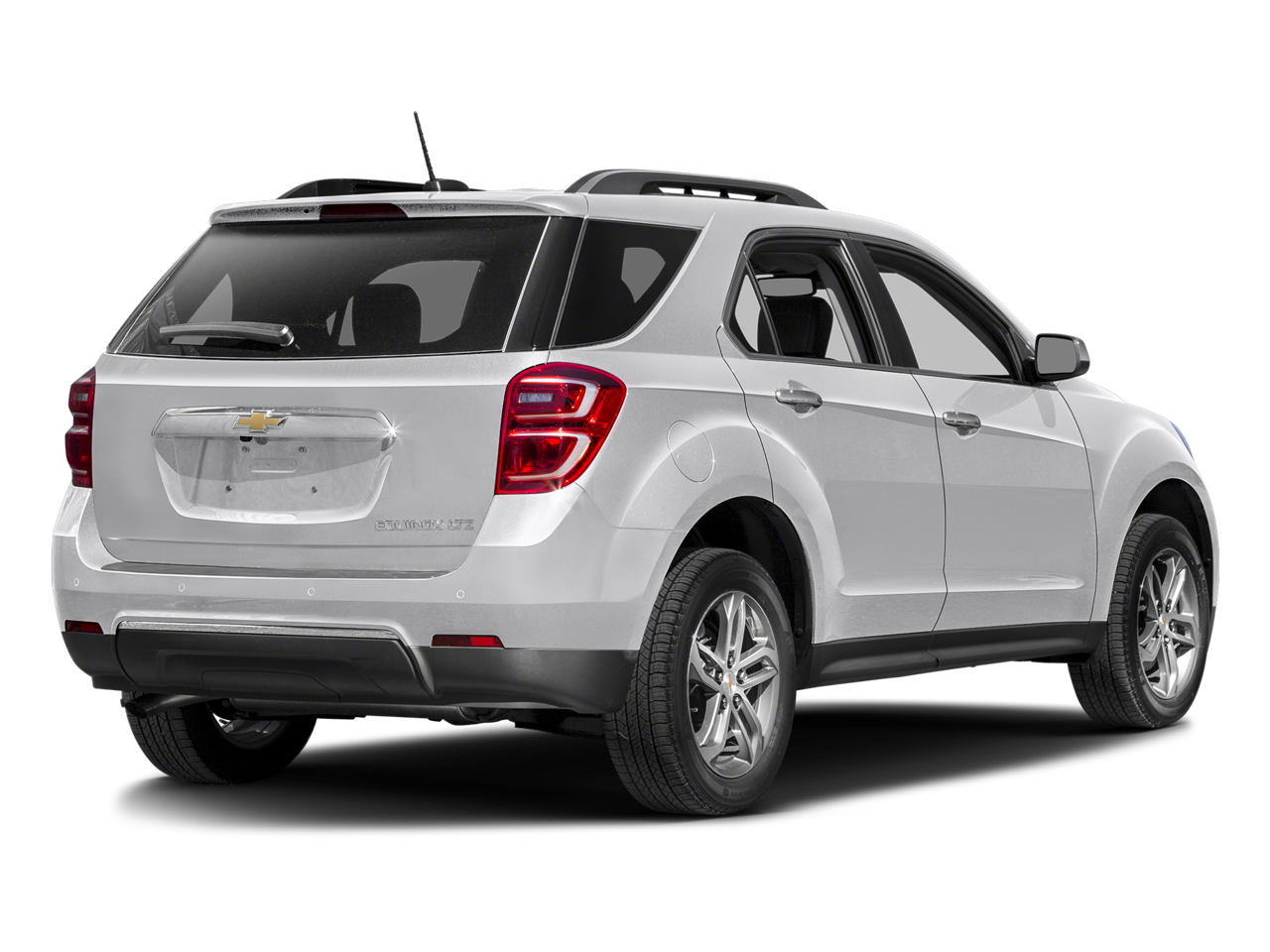 Used 2016 Chevrolet Equinox LTZ with VIN 2GNFLGEK7G6267570 for sale in Grand Forks, ND