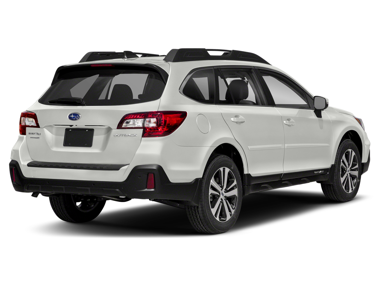Used 2019 Subaru Outback Limited with VIN 4S4BSANC0K3336059 for sale in Grand Forks, ND