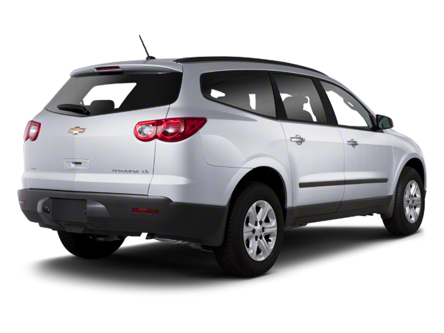 Used 2012 Chevrolet Traverse LS with VIN 1GNKRFED0CJ326240 for sale in Grand Forks, ND