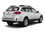 2012 Subaru Outback 2.5i Prem