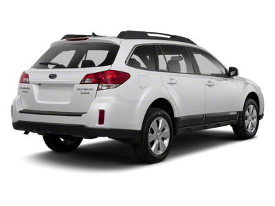2012 Subaru Outback 2.5i Prem