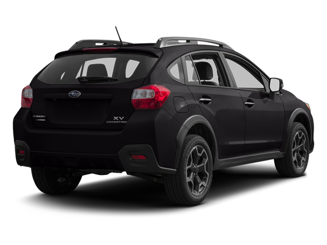 Used 2013 Subaru XV Crosstrek Limited with VIN JF2GPAGCXDH840554 for sale in Grand Forks, ND