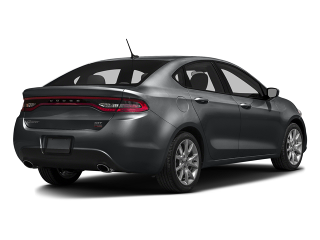 2016 Dodge Dart SXT