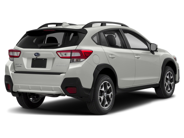 2018 Subaru Crosstrek 2.0i (CVT)
