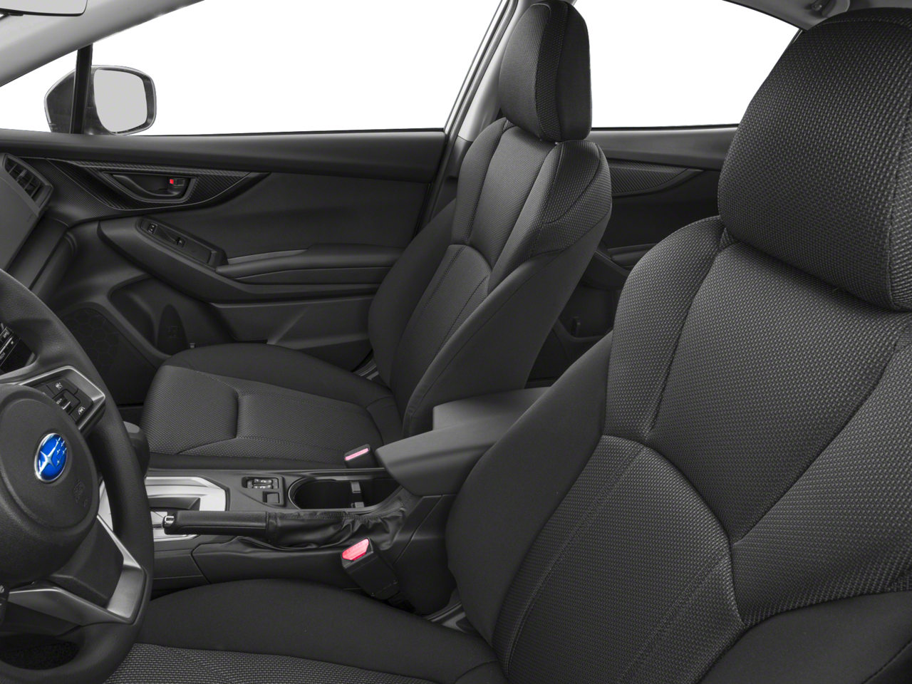 2017 Subaru Impreza Premium