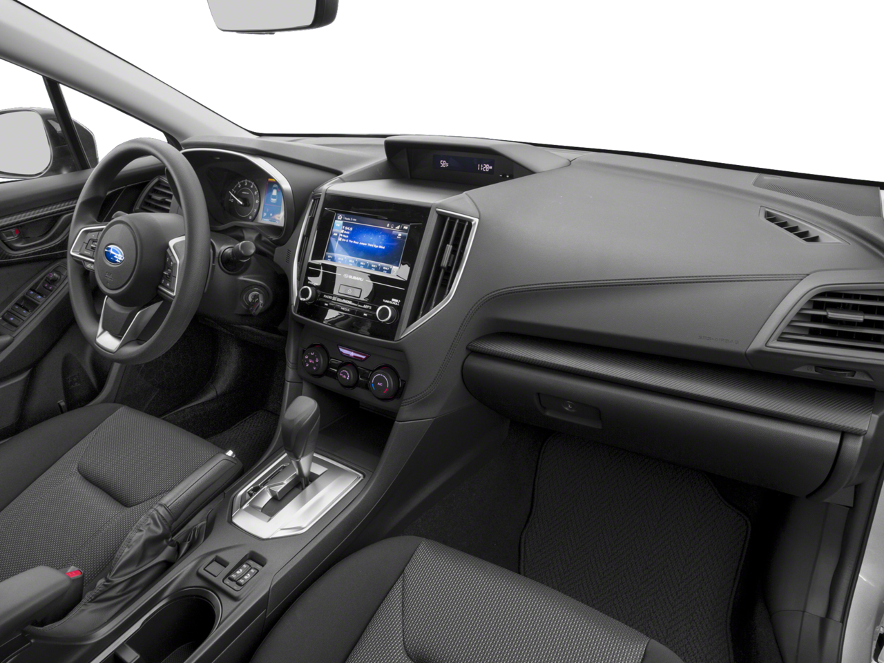 2017 Subaru Impreza Premium