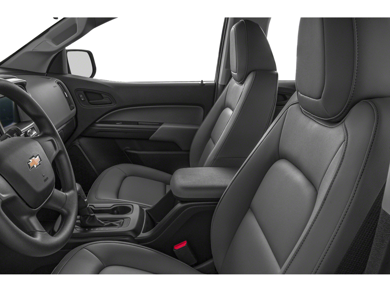 2019 Chevrolet Colorado 2WD Z71