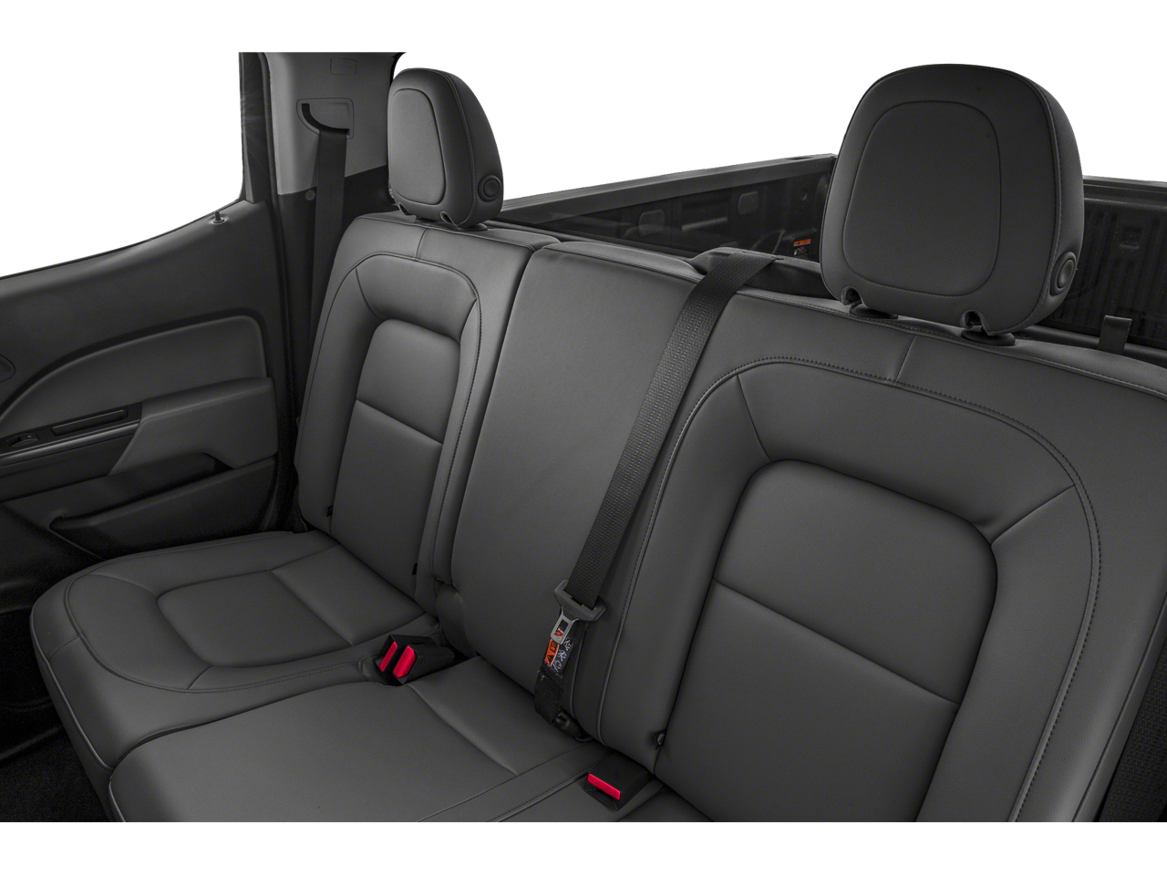 2019 Chevrolet Colorado 2WD Z71