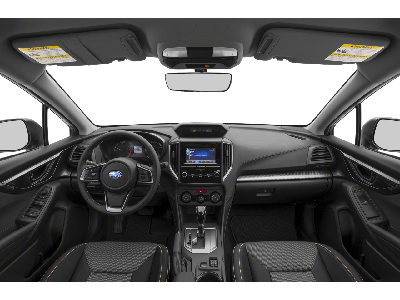 2019 Subaru Crosstrek Premium