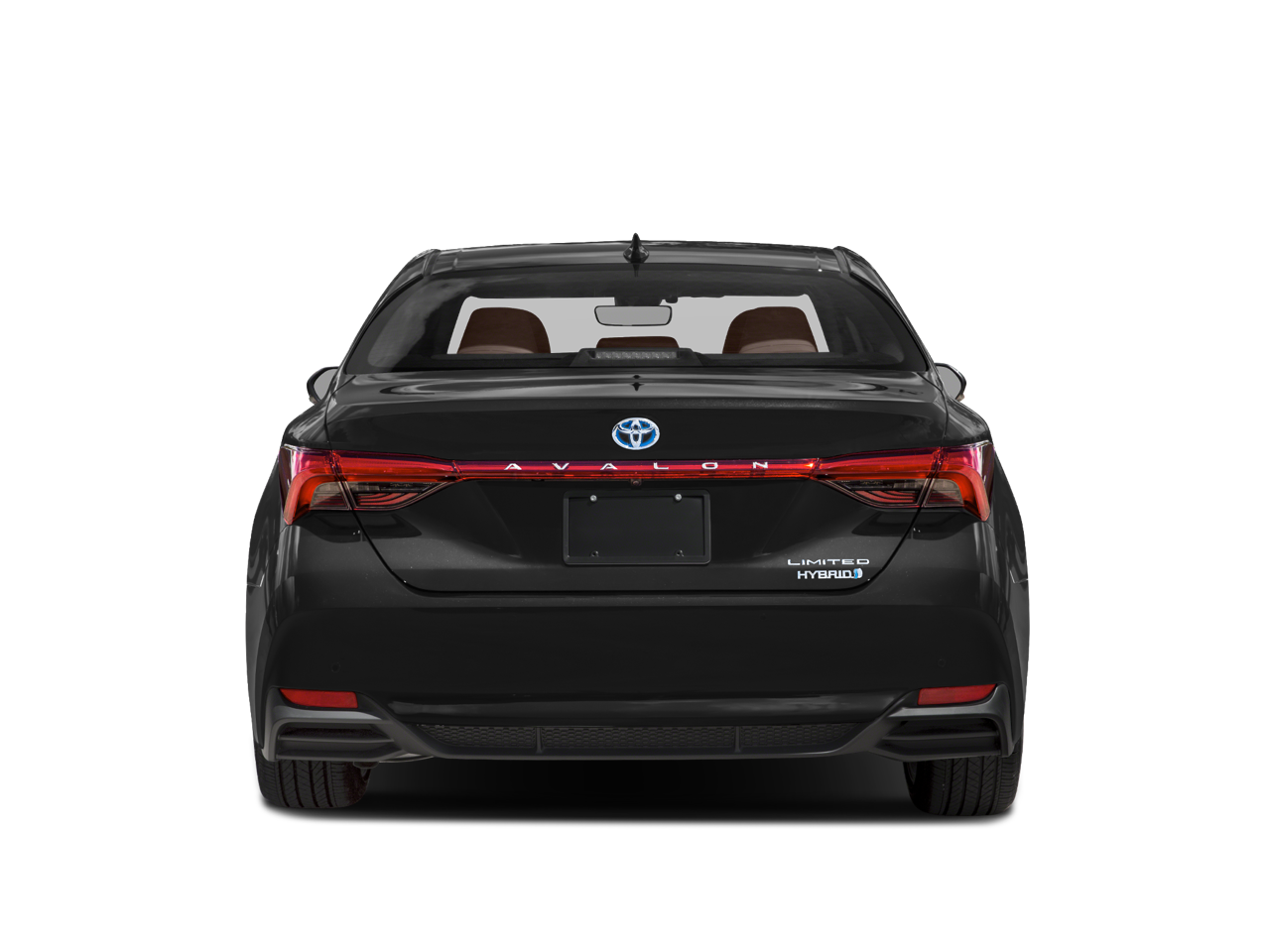 2019 Toyota Avalon Hybrid Limited