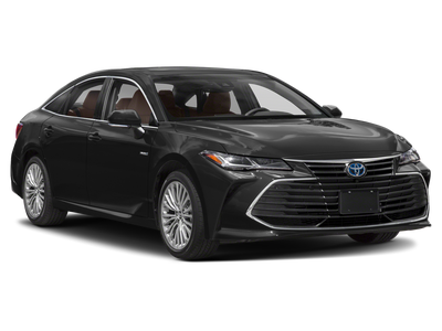 2019 Toyota Avalon Hybrid Limited