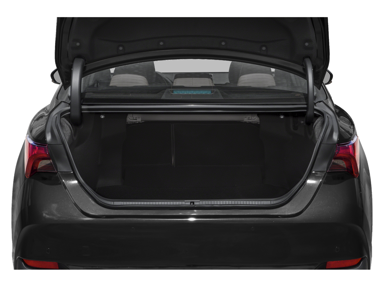 2019 Toyota Avalon Hybrid Limited