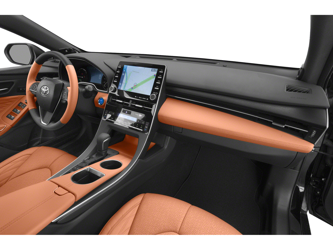 2019 Toyota Avalon Hybrid Limited