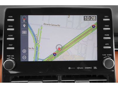 2019 Toyota Avalon Hybrid Limited