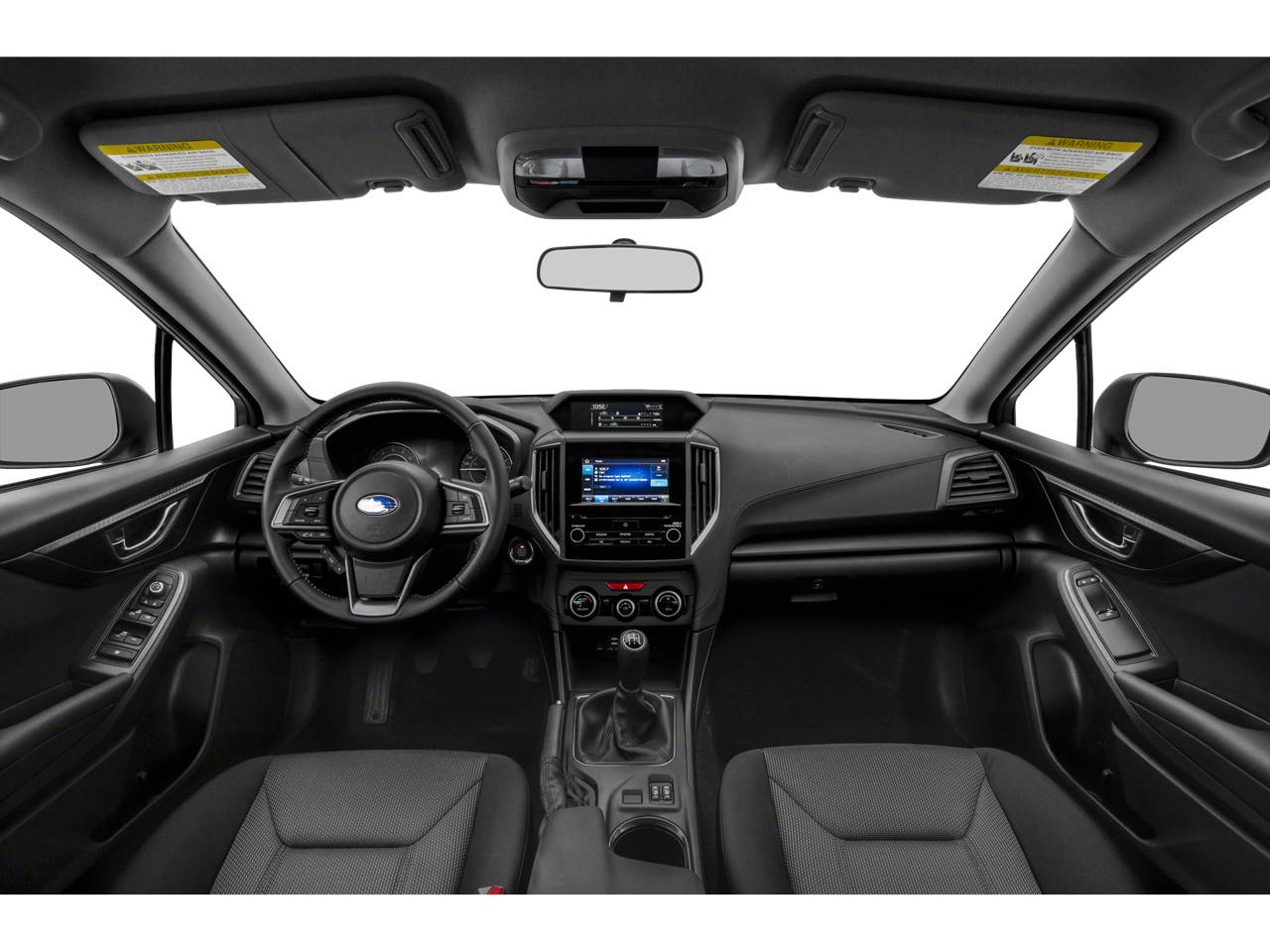 2020 Subaru Impreza Premium