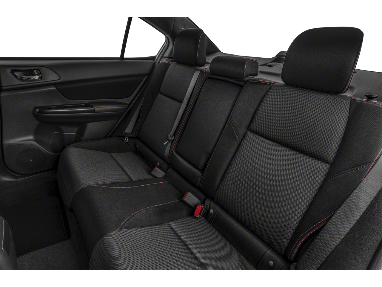 2021 Subaru WRX Limited