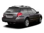 2009 Subaru Outback Special Edtn